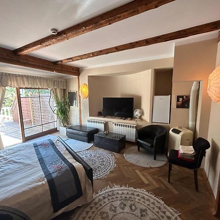 Paivilla Boutique Hotel Таллінн Екстер'єр фото