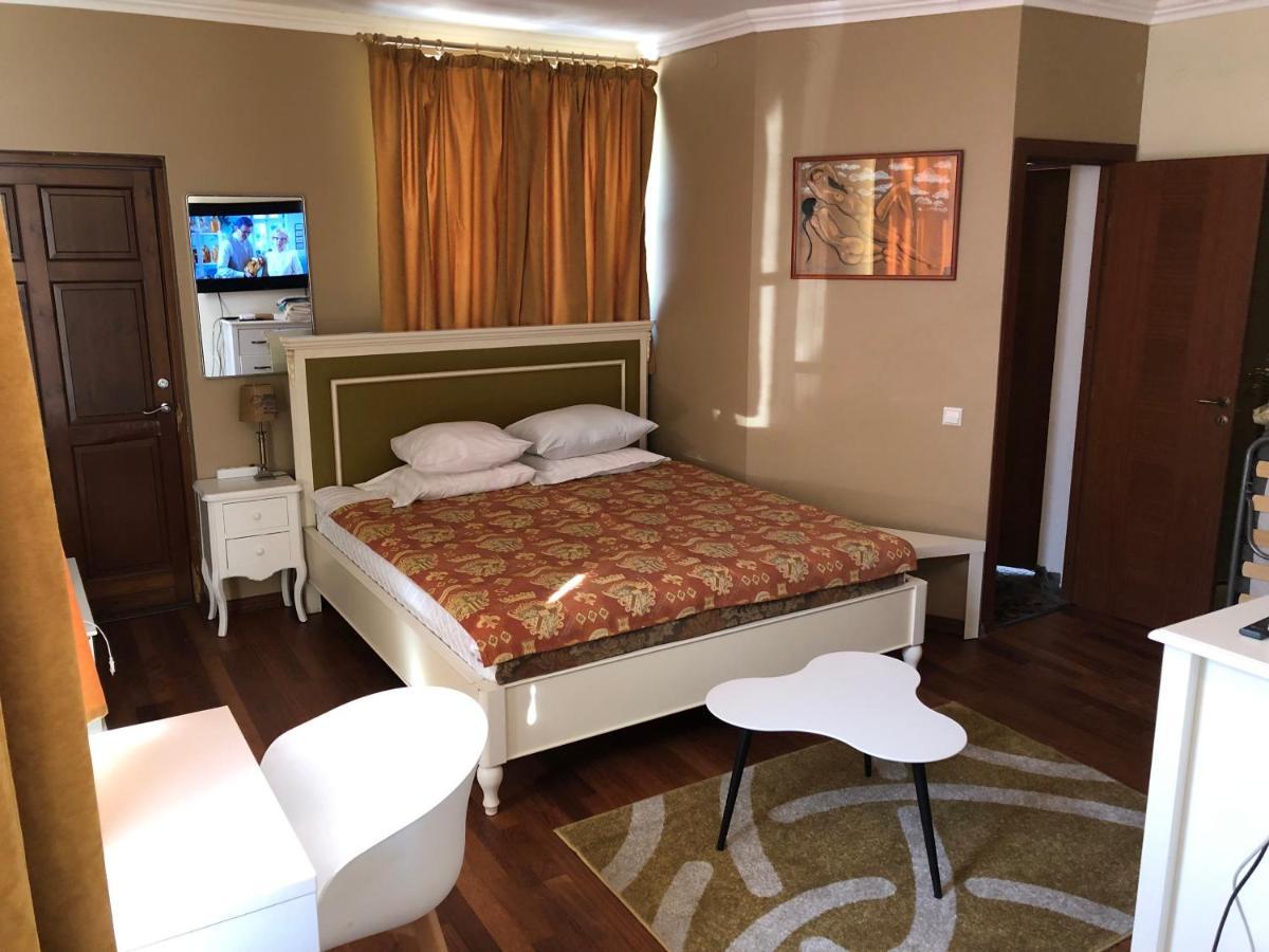 Paivilla Boutique Hotel Таллінн Екстер'єр фото
