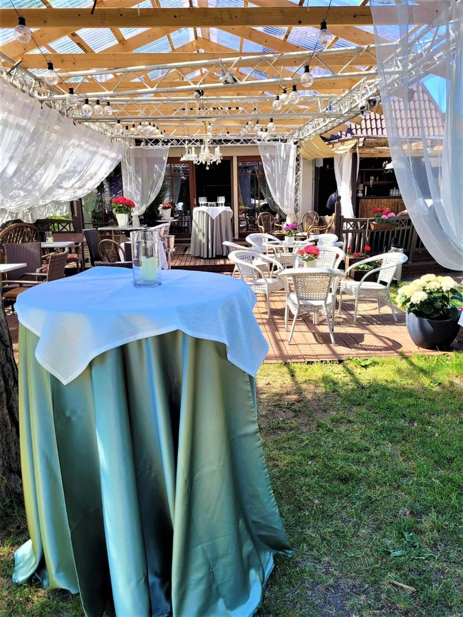 Paivilla Boutique Hotel Таллінн Екстер'єр фото